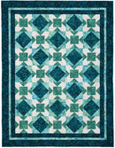 Fabulous 5-Yard Quilts Book