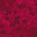Ivy - Red 116"/118" Wide Back
