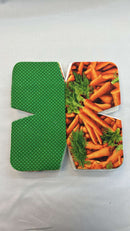 Microwave Bowl Cozy Kit