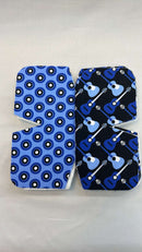 Microwave Bowl Cozy Kit