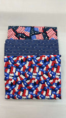 6-yards Bundles