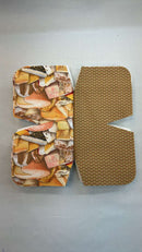 Microwave Bowl Cozy Kit