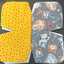 Microwave Bowl Cozy Kit