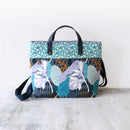 SLOANE PAPER PATTERN