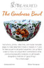 The Goodness Bowl # SOTR-GOOD