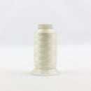 Invisafil Solid 100wt Polyester Thread 2500m Antique White