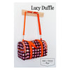 Lucy Duffle