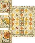Euphoria Botanical Bliss wall Kit