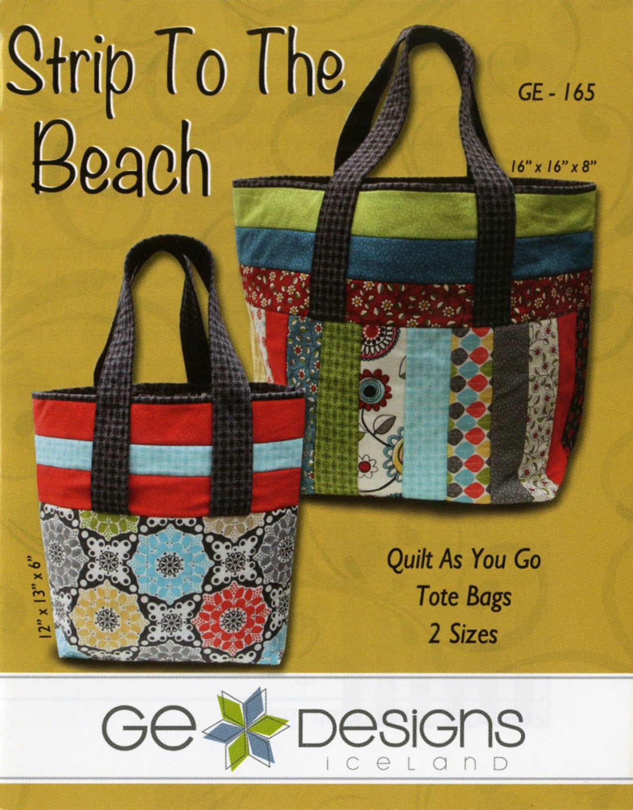 On the Go Bags - Book – Emmaline Bags Inc.