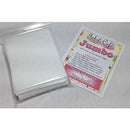 Chenille By The Inch 800 Linear Inch Jumbo Pack- White