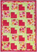 Make It Easy With 3-Yard Quilts Book