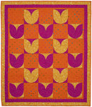 Curve Appeal With 3-Yard Quilts Book