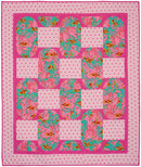 Curve Appeal With 3-Yard Quilts Book