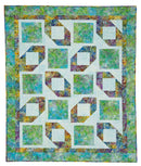 Double Focus 3-Yard Quilts Book