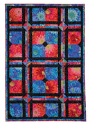 Double Focus 3-Yard Quilts Book