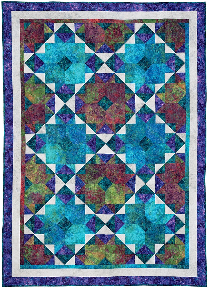 Fabulous 5-Yard Quilts Book