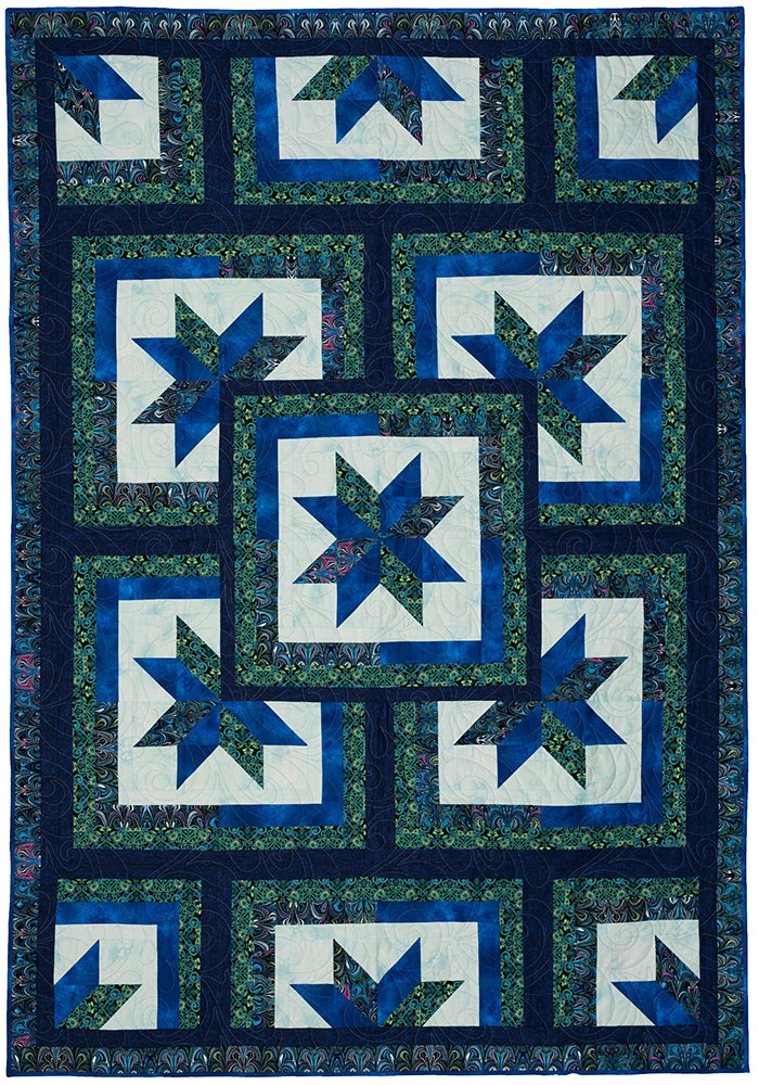 Fabulous 5-Yard Quilts Book