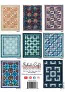 Fabulous 5-Yard Quilts Book