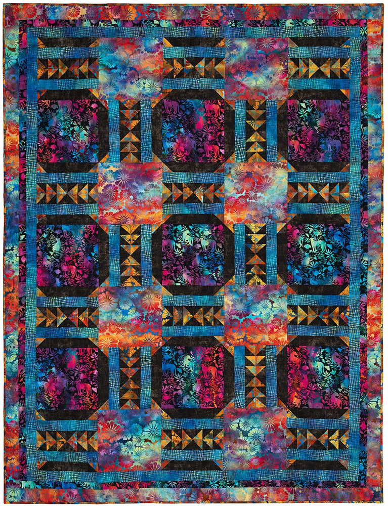 Fabulous 5-Yard Quilts Book