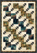 Step It Up With 5-Yard Quilts