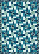 Step It Up With 5-Yard Quilts