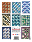 Step It Up With 5-Yard Quilts
