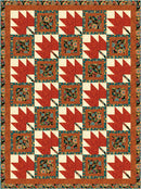 Step It Up With 5-Yard Quilts