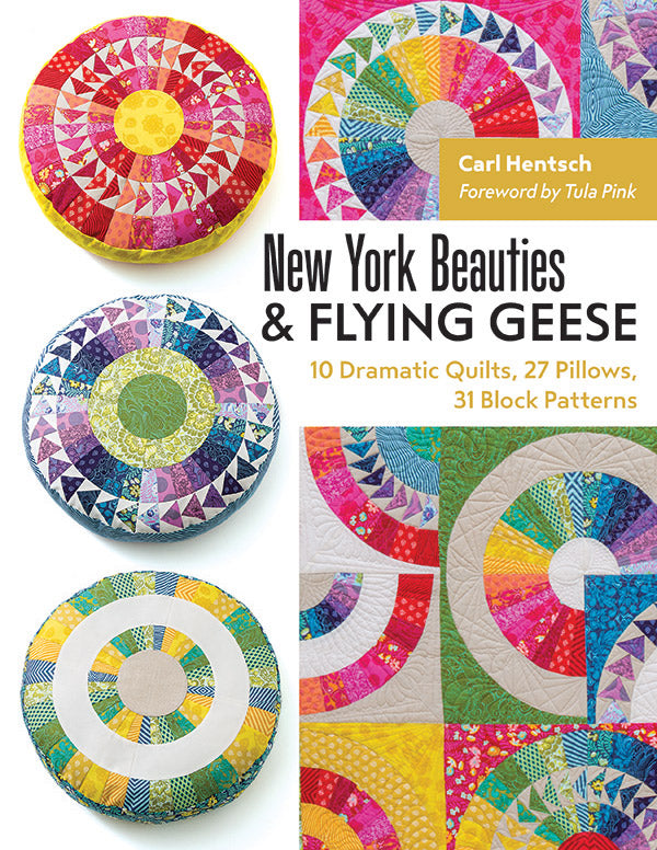 New York Beauties & Flying Gees