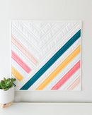 Midpoint Quilt Pattern