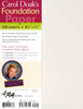 Foundation Paper Carol Doak