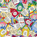 Four Legged Word 112-31381