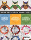 Rainbow Quilts for Scrap Lovers