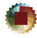 12 Days of Christmas 10x10 by Benartex Studio for Benartex, SKU 12D10PK