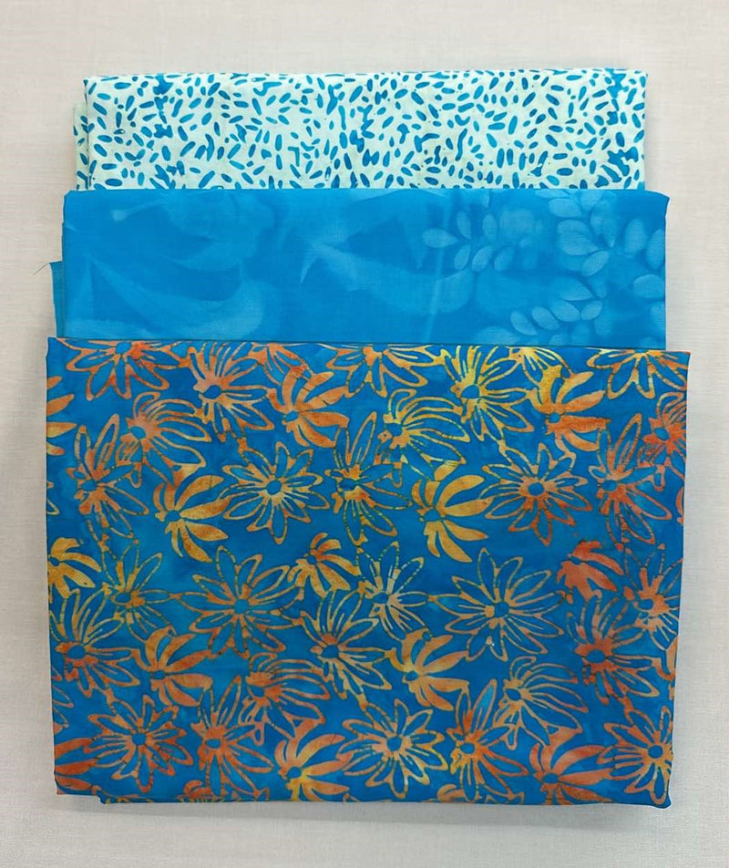 6-yards Bundles Batik