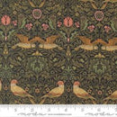 Morris Muse - Ebony 13381 16 Moda fabric