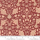 Morris Muse - Russet 13383 18 Moda fabric