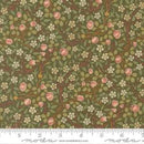 Morris Muse - Sage 13385 12 Moda fabric