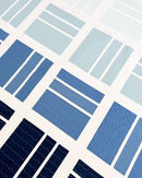 Squared Up Quilt Pattern