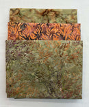 6-yards Bundles Batik