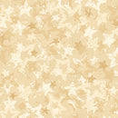 Star Light Cream 108" Wideback - 17058W07B | Benartex