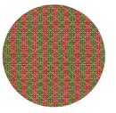 Diamond Candy Red by Nancy Halvorsen for Benartex, SKU 17276-10