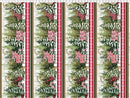 Nature's Winter 1NW-1 Border Print - 2 Yards Cut