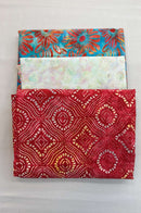 6-yards Bundles Batik