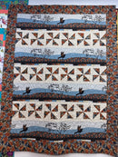 Happy Go Lucky Quilt Kit