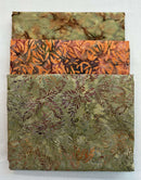 6-yards Bundles Batik