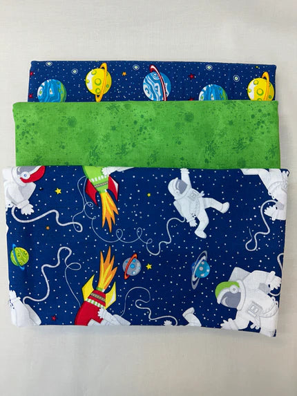 3-yards Bundle Out of This World Quilt Bundle