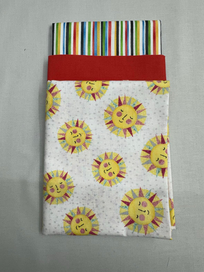 Pillowcase Kit