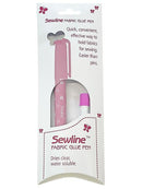 Water Soluble Glue Pen Blue