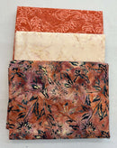 6-yards Bundles Batik