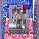 Maid Marian Quilt Kit